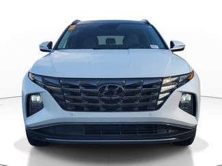 Used 2022 Hyundai Tucson Limited video 2