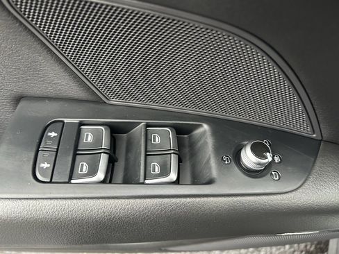 Used 2016 Audi A7 3.0T Premium Plus w/ Black Optic Package image 5