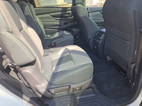 Used 2023 Subaru Ascent Onyx Edition Limited image 9