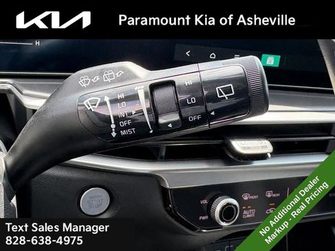 New 2026 Kia Sorento S AWD/4WD image 26