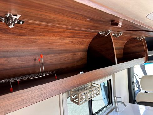 Certified 2020 Mercedes-Benz Sprinter 3500 image 31