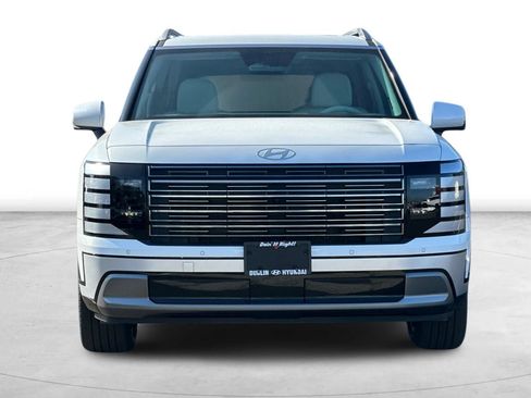 New 2027 Hyundai Palisade Limited AWD/4WD image 10