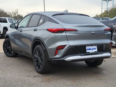 New 2026 Buick Envista Sport Touring w/ Convenience I Package image 3