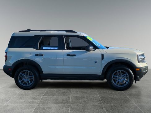 Used 2025 Ford Bronco Sport Big Bend image 6