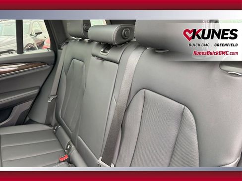 Used 2024 BMW X3 sDrive30i w/ Convenience Package RWD image 33