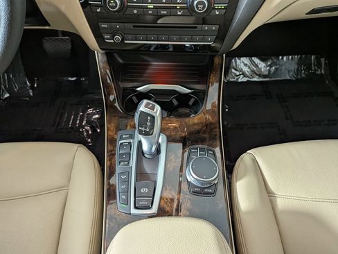 Used 2017 BMW X3 xDrive28i AWD/4WD image 35