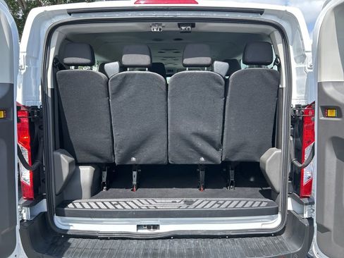Used 2024 Ford Transit 350 XLT RWD image 45