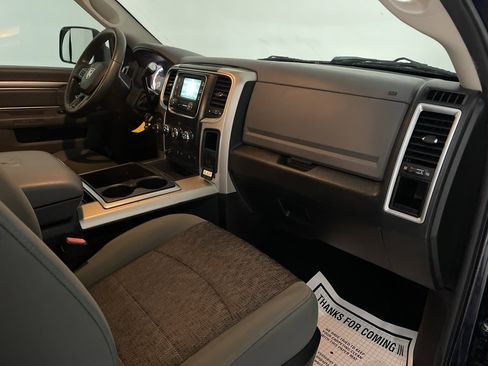 Used 2015 RAM 2500 Outdoorsman image 38