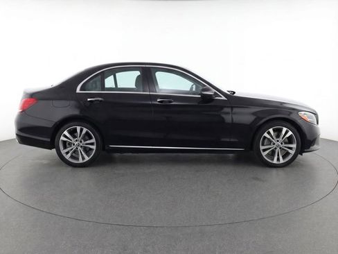 Used 2019 Mercedes-Benz C 300 Sedan image 8