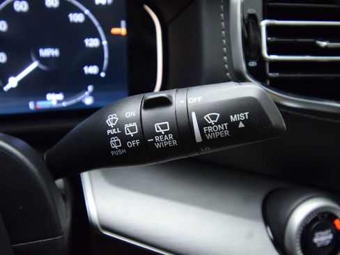 New 2026 Jeep Grand Wagoneer Limited image 39