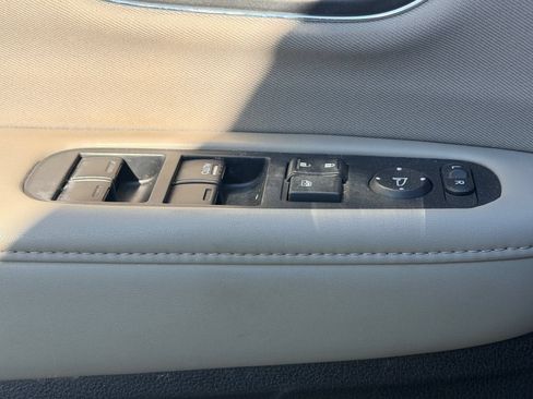 Certified 2018 Honda HR-V EX image 9