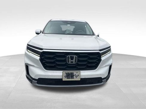 Used 2023 Honda Pilot EX-L image 3