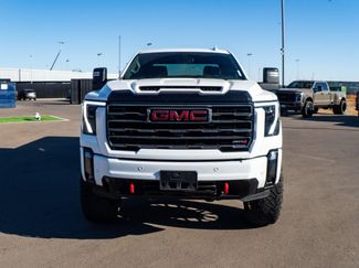 Used 2024 GMC Sierra 2500 AT4 video 2