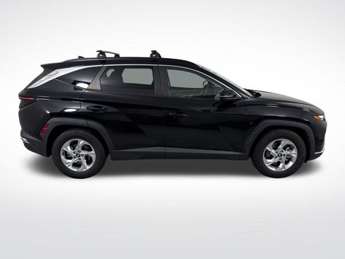 Certified 2022 Hyundai Tucson SEL FWD image 2