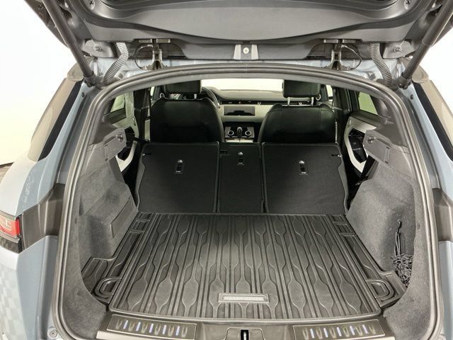 Used 2020 Land Rover Range Rover Evoque First Edition AWD/4WD image 28