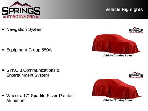 Used 2019 Ford Fusion SE image 2