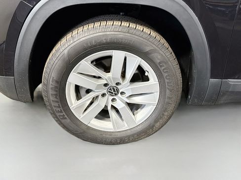Used 2021 Volkswagen Atlas S FWD image 37