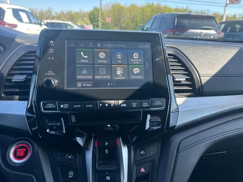 Used 2023 Honda Odyssey Sport image 23
