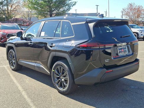 New 2026 Toyota RAV4 XLE Premium image 11