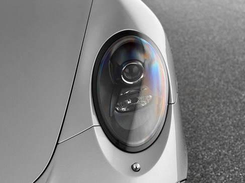 Used 2016 Porsche 911 GT3 image 50