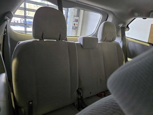 Used 2012 Toyota Sienna LE image 18
