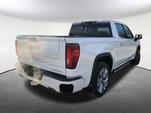 Certified 2023 GMC Sierra 1500 Denali image 14