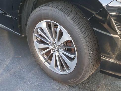 Used 2017 Acura RDX w/ Advance Package AWD/4WD image 5