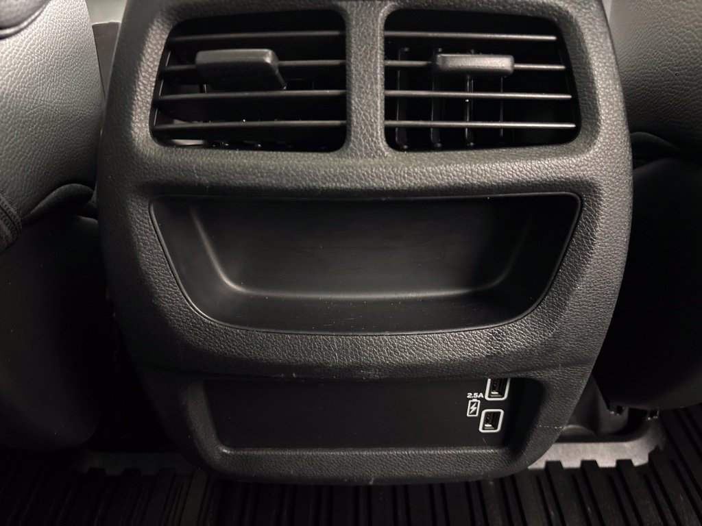 Certified 2023 Honda Passport EX-L image 18