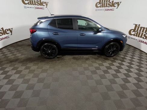 Used 2026 Buick Encore GX Sport Touring w/ Comfort Package image 9