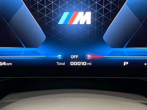 New 2026 BMW X3 M50 w/ Premium Package image 20