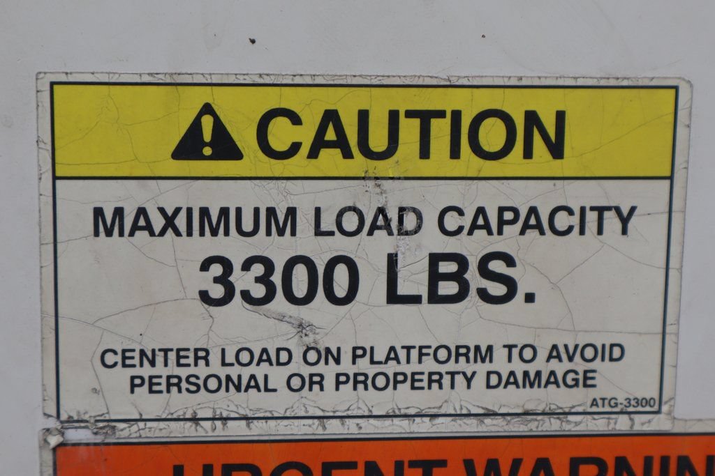 Used 2016 Ford F650 2WD Crew Cab Super Duty image 57