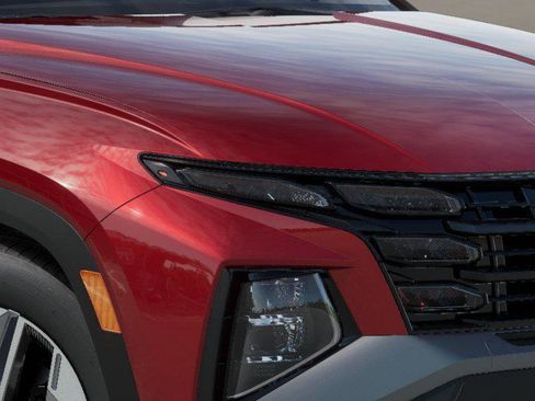 New 2026 Hyundai Tucson SEL image 9