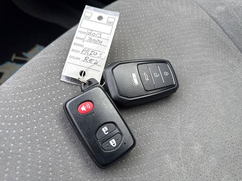 Used 2013 Toyota Prius Two FWD image 46