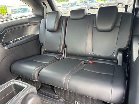 Used 2025 Honda Odyssey Sport-L image 21