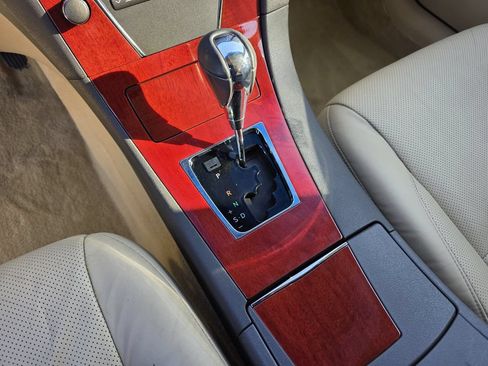 Used 2008 Lexus ES 350 FWD image 23