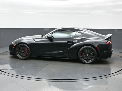 Used 2026 Toyota Supra w/ Driver Assist Package image 3