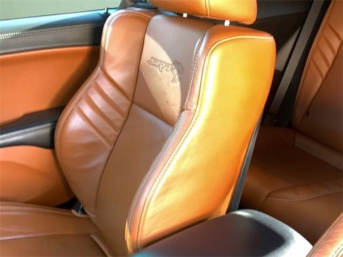 Used 2022 Dodge Challenger SRT Hellcat image 44