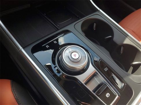 New 2026 Kia Carnival SX Prestige image 41