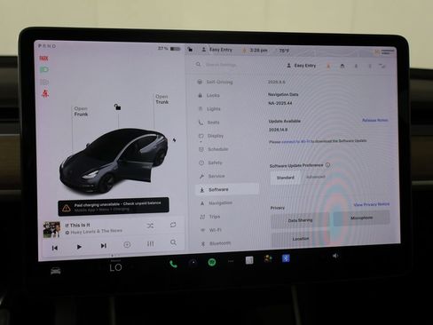 Used 2018 Tesla Model 3 Long Range AWD/4WD image 38