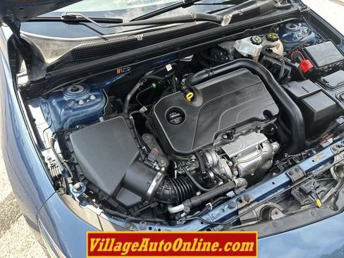 Used 2024 Chevrolet Malibu LS FWD image 34