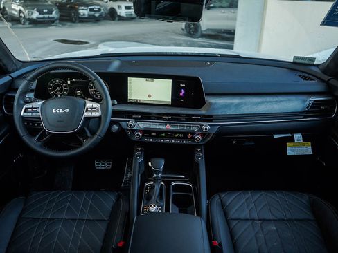 New 2025 Kia Telluride SX X-Line image 15