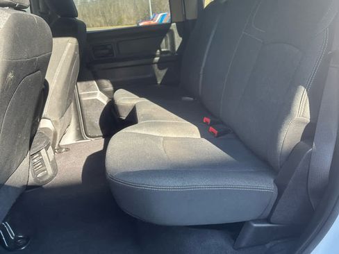 Used 2020 RAM 2500 Tradesman image 12