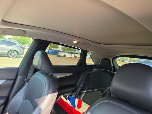Used 2021 INFINITI QX50 Sensory FWD image 11