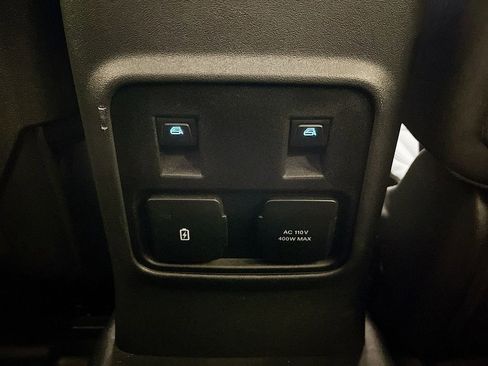 Used 2024 Ford Bronco Big Bend image 25