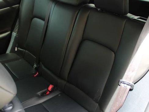 Used 2012 Lexus CT 200h Premium w/ Premium Audio Pkg FWD image 23
