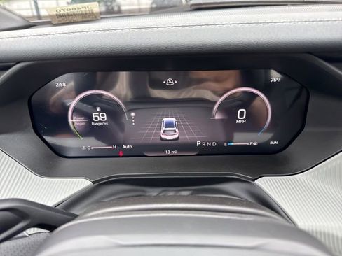 New 2026 Jeep Cherokee Limited AWD/4WD image 16