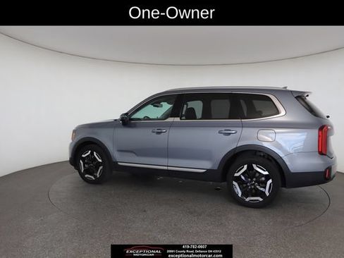 Used 2025 Kia Telluride S AWD/4WD image 9