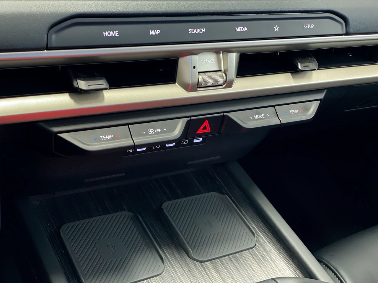New 2027 Kia Telluride SX Prestige AWD/4WD image 24