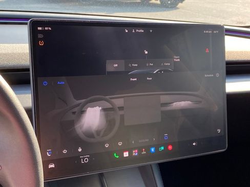 Used 2024 Tesla Model 3 Long Range RWD image 17