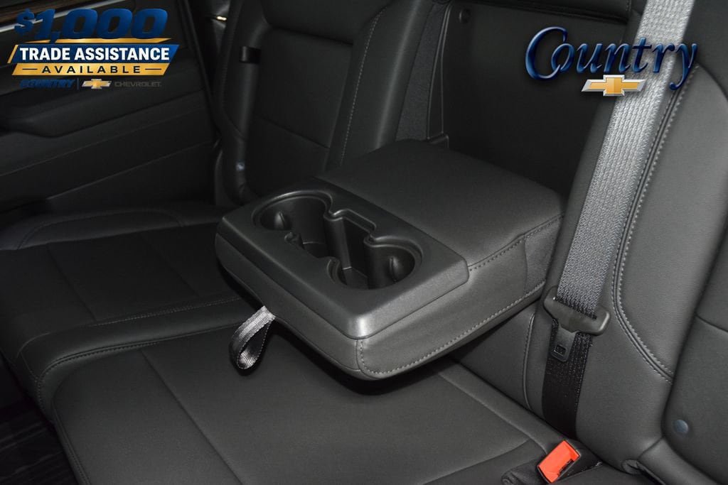 New 2026 Chevrolet Silverado 1500 RST w/ RST All Star Premium Package AWD/4WD image 44